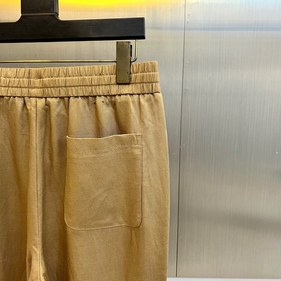 Casual Pants Man